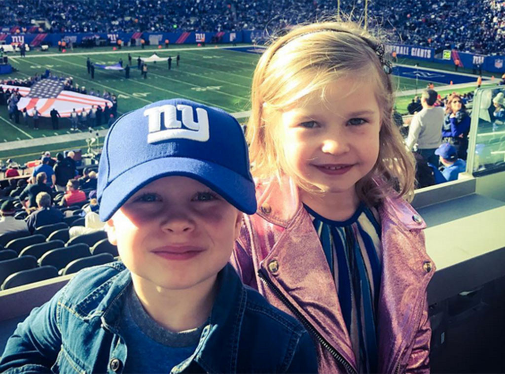 Neil Patrick Harris, Children Neil Patrick Harris, Children